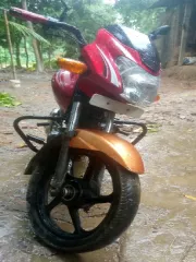TVS Metro